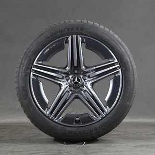 Llantas 20” Mercedes GLC SUV X254 171742665