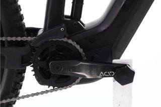 Bicicleta Cube Stereo Hybrid SLX XT t.M Reacondicionada