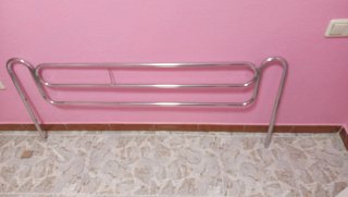 Base Cama Eléctrica 90x190 cm
