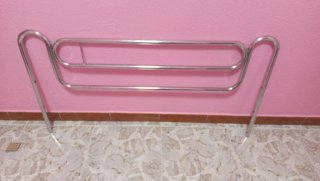 Base Cama Eléctrica 90x190 cm