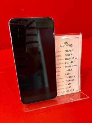 Google Pixel 8 256GB