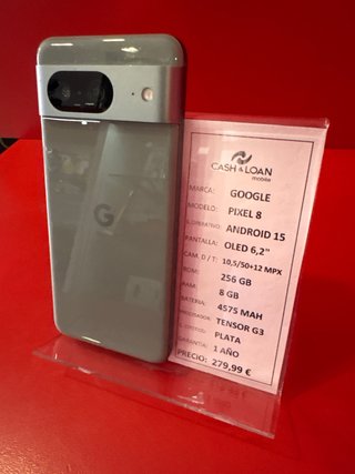 Google Pixel 8 256GB