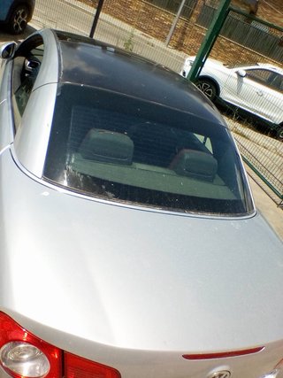 Volkswagen Eos 2005