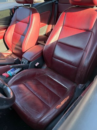 Volkswagen Eos 2005