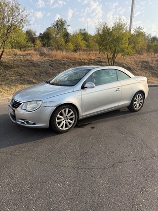 Volkswagen Eos 2005