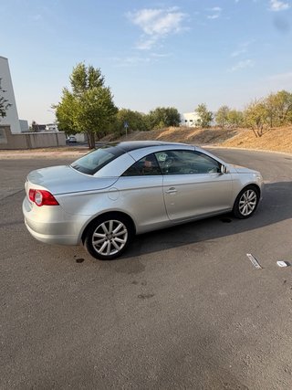 Volkswagen Eos 2005