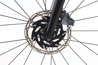 Bicicleta BMC Roadmachine AXS 12V t.54 Reacondicionada