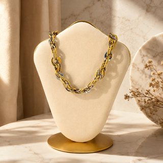 Gargantilla Oro 18k MADTRA2476