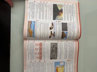 Biología, Geología y CC. Ambientales 1º Bachill...