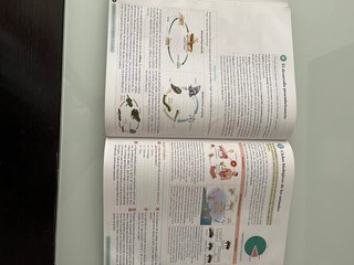 Biología, Geología y CC. Ambientales 1º Bachill...