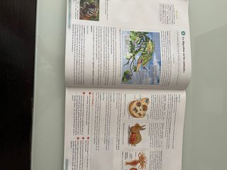 Biología, Geología y CC. Ambientales 1º Bachill...