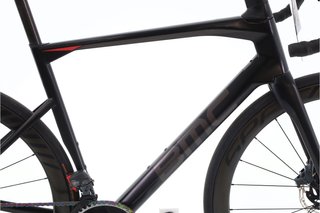 Bicicleta BMC Roadmachine AXS 12V t.54 Reacondicionada