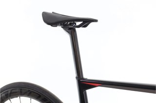 Bicicleta BMC Roadmachine AXS 12V t.54 Reacondicionada