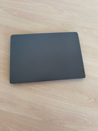 Lenovo Ideapad 5 Pro Gris