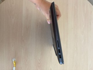 Lenovo Ideapad 5 Pro Gris