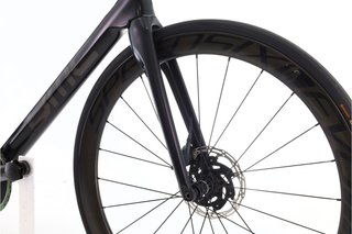 Bicicleta BMC Roadmachine AXS 12V t.54 Reacondicionada
