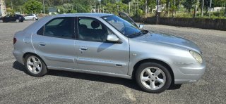Citroen Xsara 2002