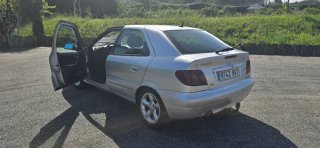 Citroen Xsara 2002