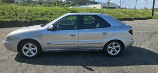 Citroen Xsara 2002