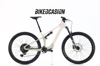 Bicicleta Focus Vam 2 SL 9.8 X01 AXS t.M Reacondicionada