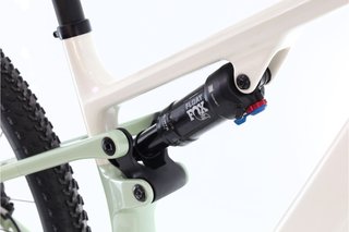 Bicicleta Focus Vam 2 SL 9.8 X01 AXS t.M Reacondicionada