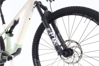 Bicicleta Focus Vam 2 SL 9.8 X01 AXS t.M Reacondicionada