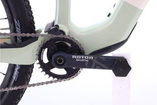 Bicicleta Focus Vam 2 SL 9.8 X01 AXS t.M Reacondicionada