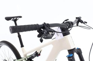 Bicicleta Focus Vam 2 SL 9.8 X01 AXS t.M Reacondicionada