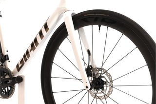 Bicicleta Giant Defy Advanced Pro 1 AXS 12V t.54 Reacondicionada