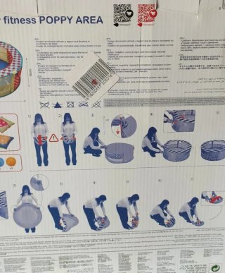 Parco giochi per bambini ItsImagical