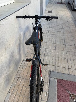 Bicicleta Eléctrica Wilier Italiana