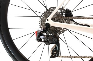 Bicicleta Giant Defy Advanced Pro 1 AXS 12V t.54 Reacondicionada