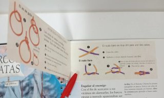 Libro interactivo Piratas