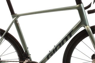 Bicicleta Giant TCR Advanced 0 Di2 12V t.56 Reacondicionada