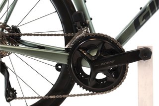 Bicicleta Giant TCR Advanced 0 Di2 12V t.56 Reacondicionada