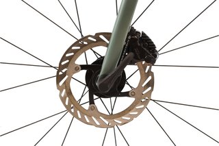 Bicicleta Giant TCR Advanced 0 Di2 12V t.56 Reacondicionada