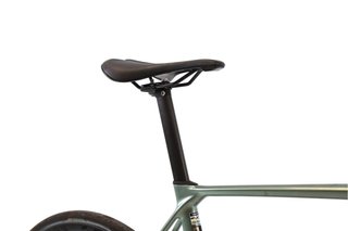 Bicicleta Giant TCR Advanced 0 Di2 12V t.56 Reacondicionada