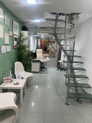 Centro de estética en traspaso o compartido