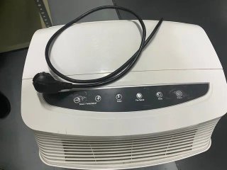 Condizionatore Portatile Orbegozo Pompa di Calore
