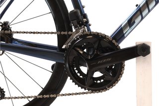 Bicicleta Giant Defy Advanced 0 Di2 12V t.56 Reacondicionada