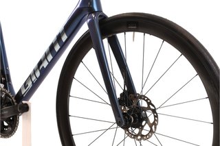 Bicicleta Giant Defy Advanced 0 Di2 12V t.56 Reacondicionada