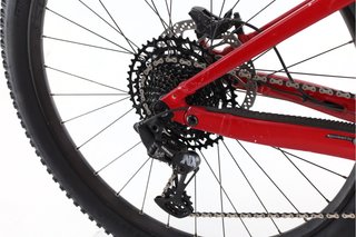 Bicicleta Scott Strike eRide 930 t.M Reacondicionada