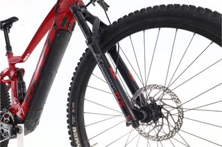 Bicicleta Scott Strike eRide 930 t.M Reacondicionada