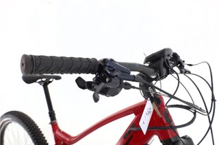Bicicleta Scott Strike eRide 930 t.M Reacondicionada
