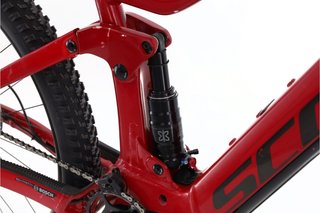 Bicicleta Scott Strike eRide 930 t.M Reacondicionada