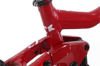 Bicicleta Scott Strike eRide 930 t.M Reacondicionada