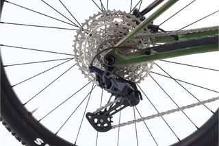 Bicicleta Orbea Oiz M30 t.S Reacondicionada