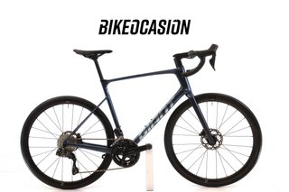 Bicicleta Giant Defy Advanced 0 Di2 12V t.56 Reacondicionada