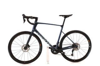 Bicicleta Giant Defy Advanced 0 Di2 12V t.56 Reacondicionada