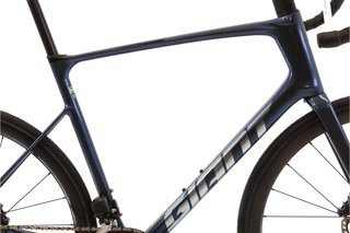 Bicicleta Giant Defy Advanced 0 Di2 12V t.56 Reacondicionada